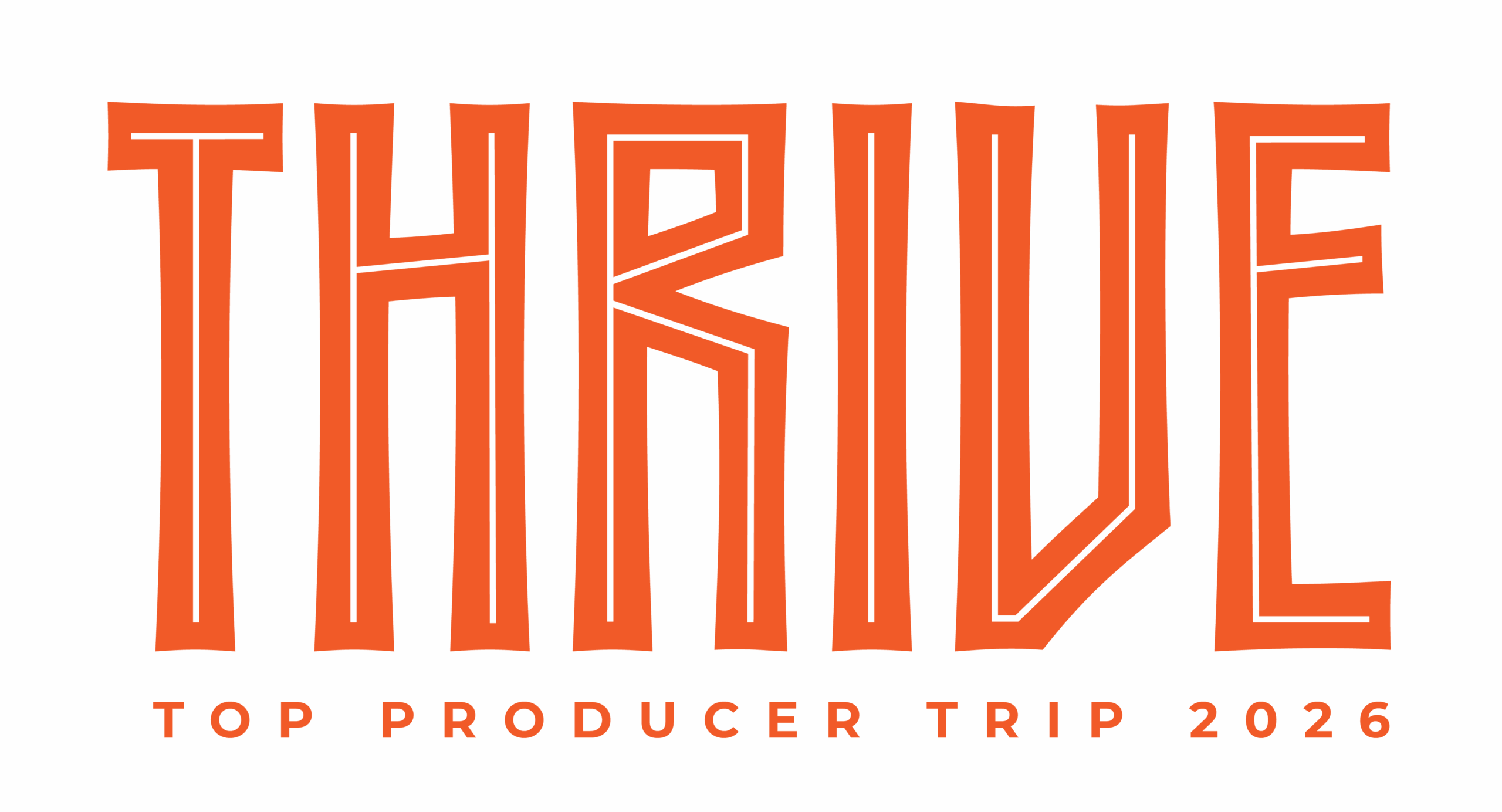 Cornerstone Top Producers Trip